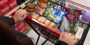 Federal food aid will not go out starting Nov. 1 amid government shutdown, Trump administration says