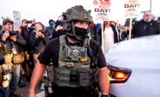 Trump calls off San Francisco ‘surge,’ but East Bay braces for action as protests erupt