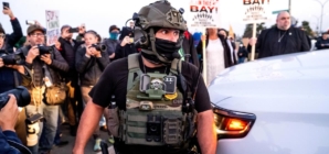 Trump calls off San Francisco ‘surge,’ but East Bay braces for action as protests erupt