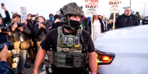Trump calls off San Francisco ‘surge,’ but East Bay braces for action as protests erupt
