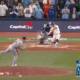 Alejandro Kirk hammers two-run home run, extending Blue Jays' lead over Dodgers