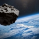 Astronomers Spot Skyscraper-Sized Asteroid on Fast Orbit