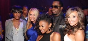 Danity Kane’s Aubrey O’Day warns aspiring artists after Diddy gets 4-year sentence