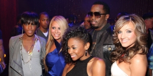 Danity Kane’s Aubrey O’Day warns aspiring artists after Diddy gets 4-year sentence