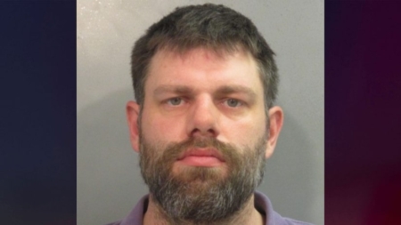 Arkansas man sentenced for killing his wife, who had a ‘sizable’ life insurance policy