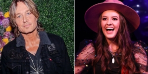 Keith Urban not dating Maggie Baugh, friend Alexandra Kay confirms