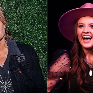 Keith Urban not dating Maggie Baugh, friend Alexandra Kay confirms