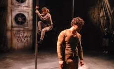 Must Watch: Recirquel’s Walk My World Brings to Budapest an Immersive Circus Experience