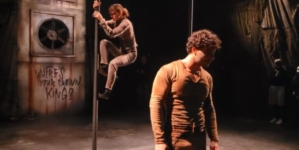 Must Watch: Recirquel’s Walk My World Brings to Budapest an Immersive Circus Experience