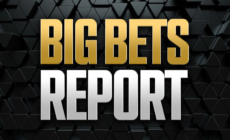 2025 Big Bets Report: $5, 6-Leg Parlay Cashes for $30k on NFL Sunday
