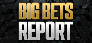 2025 Big Bets Report: $5, 6-Leg Parlay Cashes for $30k on NFL Sunday