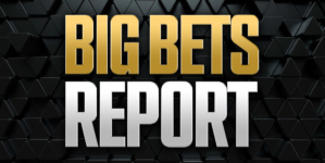 2025 Big Bets Report: $5, 6-Leg Parlay Cashes for $30k on NFL Sunday
