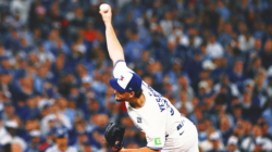 Trey Yesavage’s Unusual Arm Angle Has Given Blue Jays Rookie An Advantage