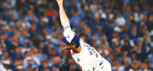 Trey Yesavage’s Unusual Arm Angle Has Given Blue Jays Rookie An Advantage
