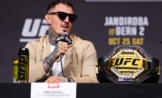 FanDuel Promo Code: Bet $5, Get $300 + 30% Proft Boost on All UFC 321 Parlays