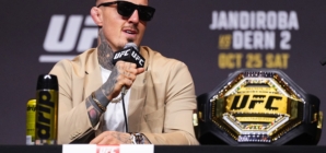 FanDuel Promo Code: Bet $5, Get $300 + 30% Proft Boost on All UFC 321 Parlays