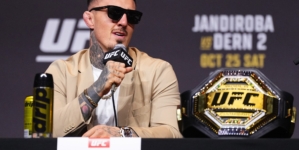 FanDuel Promo Code: Bet $5, Get $300 + 30% Proft Boost on All UFC 321 Parlays