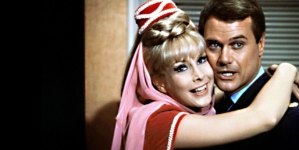 Barbara Eden reveals pregnancy secret behind ‘I Dream of Jeannie’
