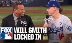 'We were able to PUNCH back' 😤 Will Smith on Yamamoto, Dodgers' Game 2 WIN vs Blue Jays
