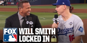 'We were able to PUNCH back' 😤 Will Smith on Yamamoto, Dodgers' Game 2 WIN vs Blue Jays