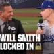 'We were able to PUNCH back' 😤 Will Smith on Yamamoto, Dodgers' Game 2 WIN vs Blue Jays