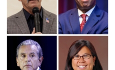 Jobs and economic struggles of Californians light up central to clash between candidates for governor