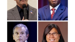 Jobs and economic struggles of Californians light up central to clash between candidates for governor