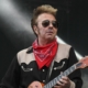 Stray Cats cancel fall tour due to Brian Setzer’s ‘serious illness’
