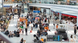 Major Road and Rail Developments to Boost Budapest Airport Access