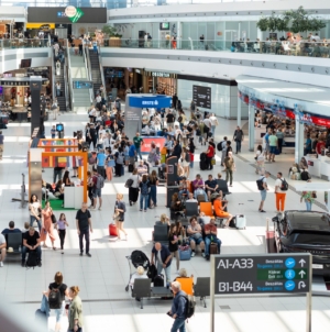 Major Road and Rail Developments to Boost Budapest Airport Access