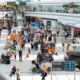 Major Road and Rail Developments to Boost Budapest Airport Access