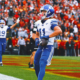 No. 11 BYU Extends Win Streak to 8 With Double-Digit Victory Over Iowa State