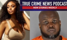 Pregnant model stuffed into refrigerator after 5-day relationship with allegedly ‘obsessive’ man