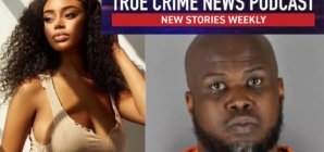 Pregnant model stuffed into refrigerator after 5-day relationship with allegedly ‘obsessive’ man