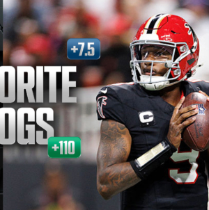 Favorite ‘Dogs: Back Vanderbilt at Texas, Falcons to Rebound at Patriots