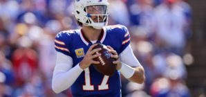 Caesars Sportsbook Promo Code NEWSWK20X: Claim Top NFL Week 5 Sign-Up Bonus