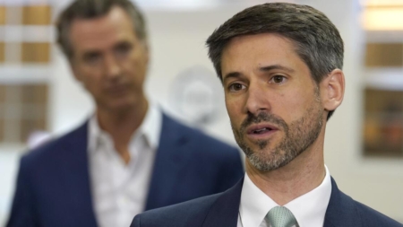 San José Mayor Matt Mahan is a different kind of Democrat