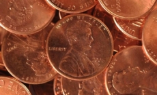 Penny shortage leaves retailers struggling to make change