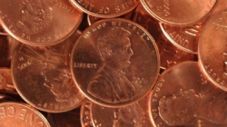 Penny shortage leaves retailers struggling to make change