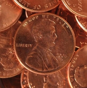 Penny shortage leaves retailers struggling to make change