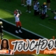 Ca'Lil Valentine rushes for 25-yard TD to extend Illinois' lead over Purdue