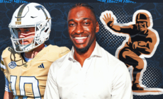 Heisman Trophy Rankings: Haynes King, Julian Sayin Lead Robert Griffin III’s List