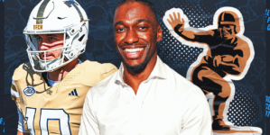 Heisman Trophy Rankings: Haynes King, Julian Sayin Lead Robert Griffin III’s List