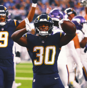 4 Takeaways From the Chargers’ Win Over the Vikings on Thursday Night
