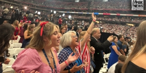 Gen Z men buck national trend with rising church attendance rates