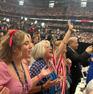 Gen Z men buck national trend with rising church attendance rates