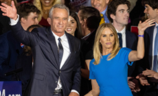 Cheryl Hines reveals challenges of leaving Hollywood for politics