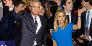 Cheryl Hines reveals challenges of leaving Hollywood for politics