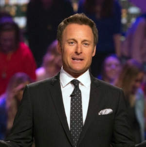 Former ‘Bachelor’ host Chris Harrison finds relief in Austin move