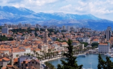 New Border Connection: M6 Motorway Links Directly to Croatia’s A5